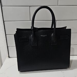 YSL Sac de Jour Bag Baby